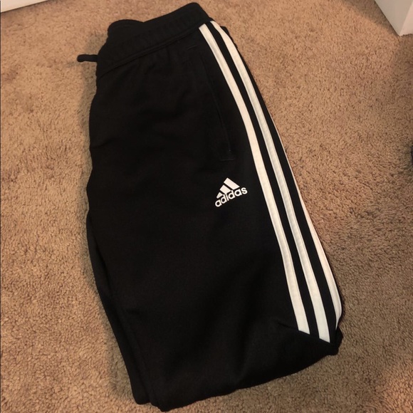 adidas joggers - Picture 1 of 4